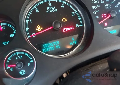 2009 Chevrolet Suburban 1500 Lt1 from USA, damaged, VIN 1GNFC26079R230459